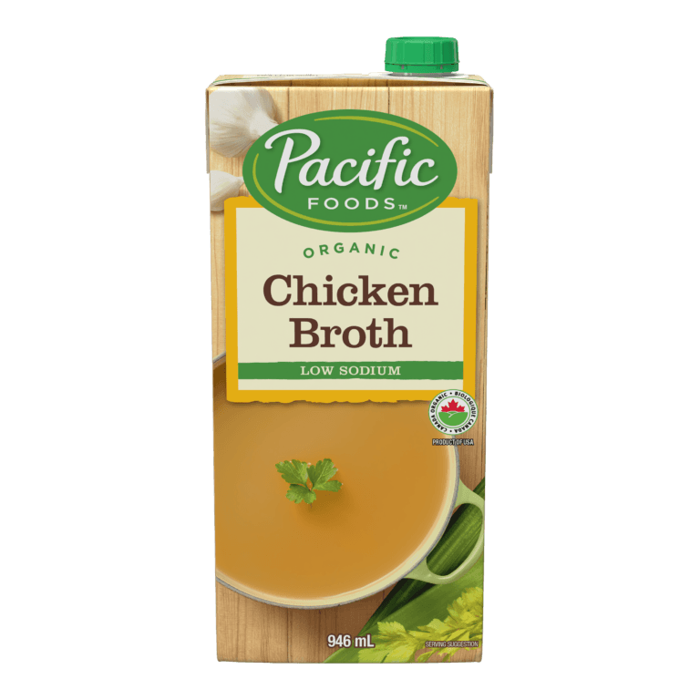 Pacific Foods Canada