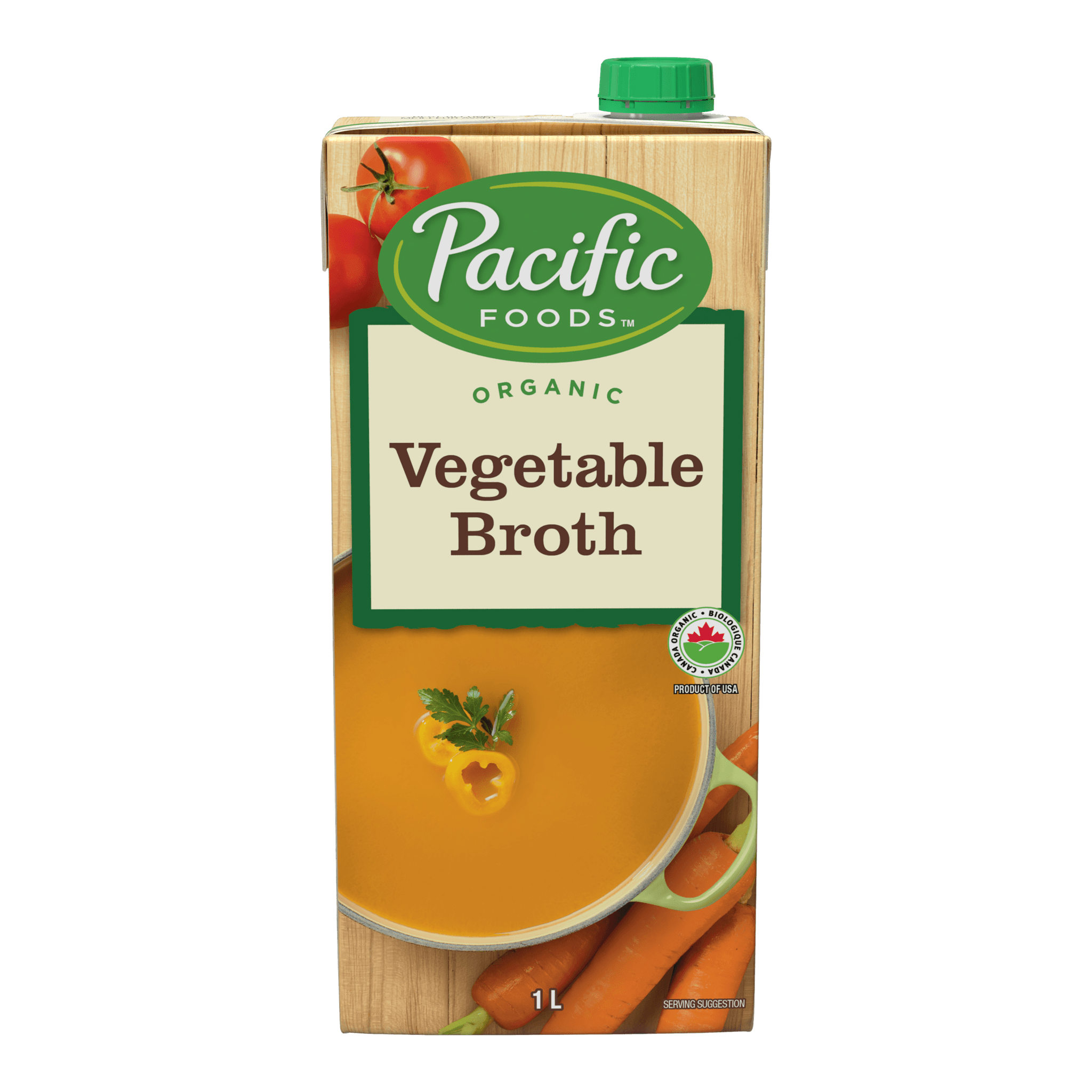 Pacific Foods Canada